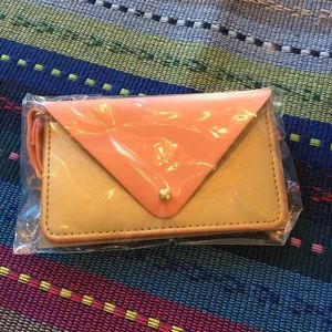 Minor History Postscript Wallet